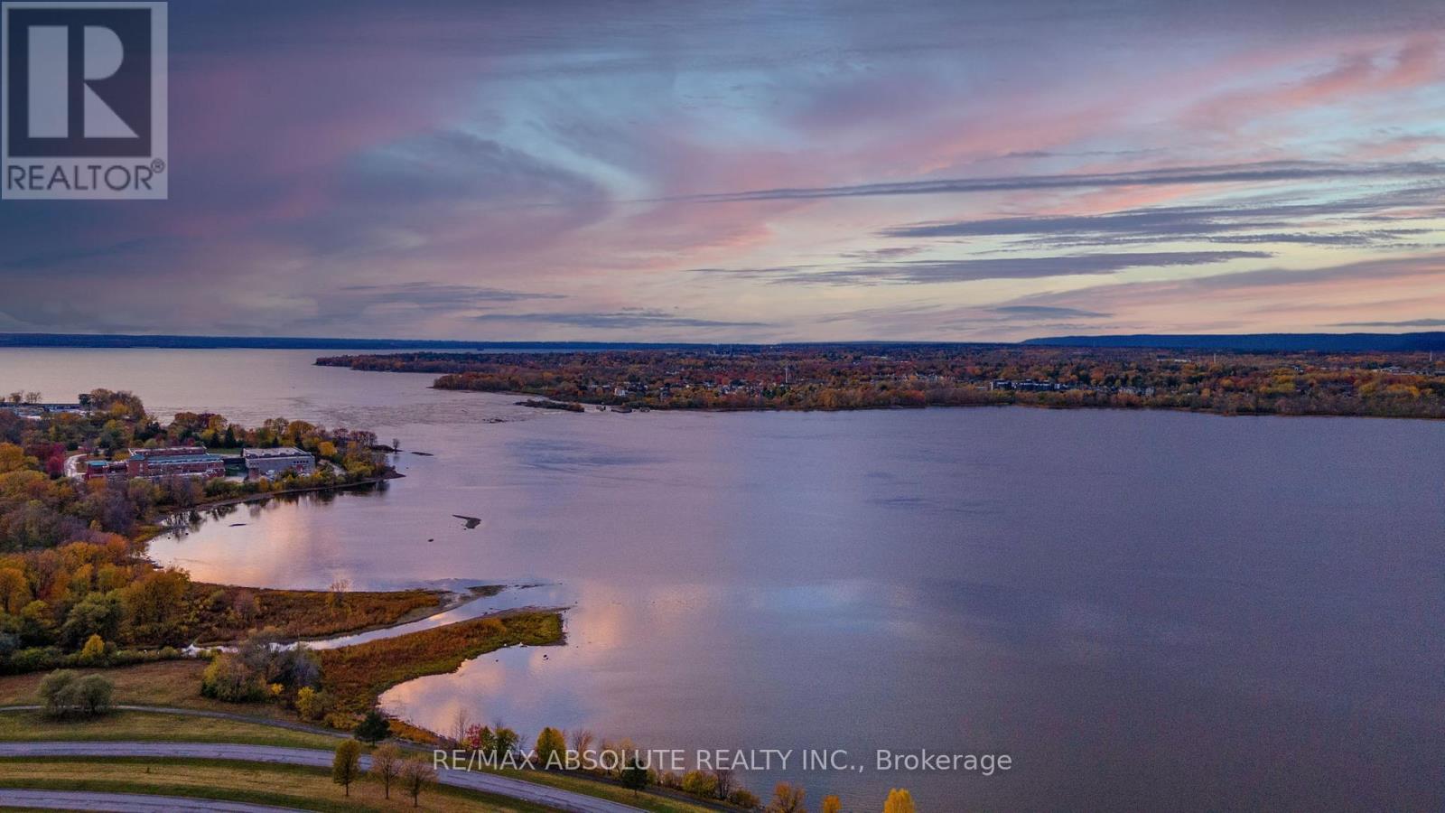 2406 - 1081 Ambleside Drive