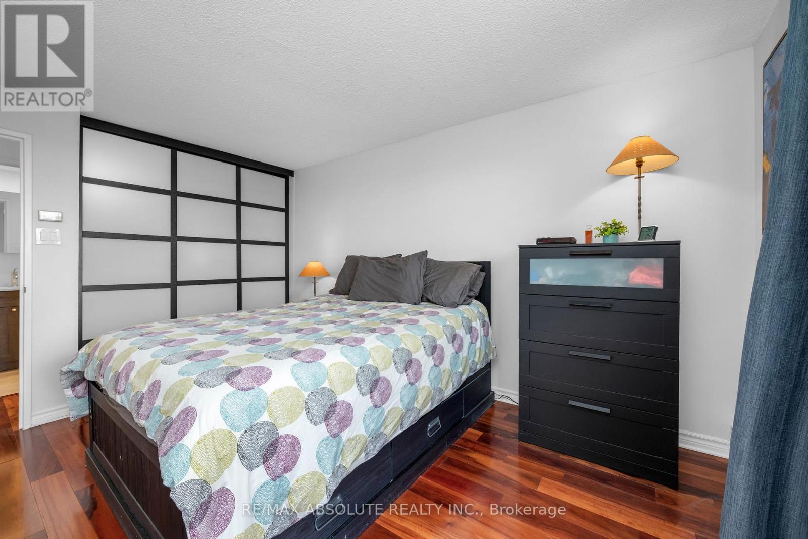 2406 - 1081 Ambleside Drive