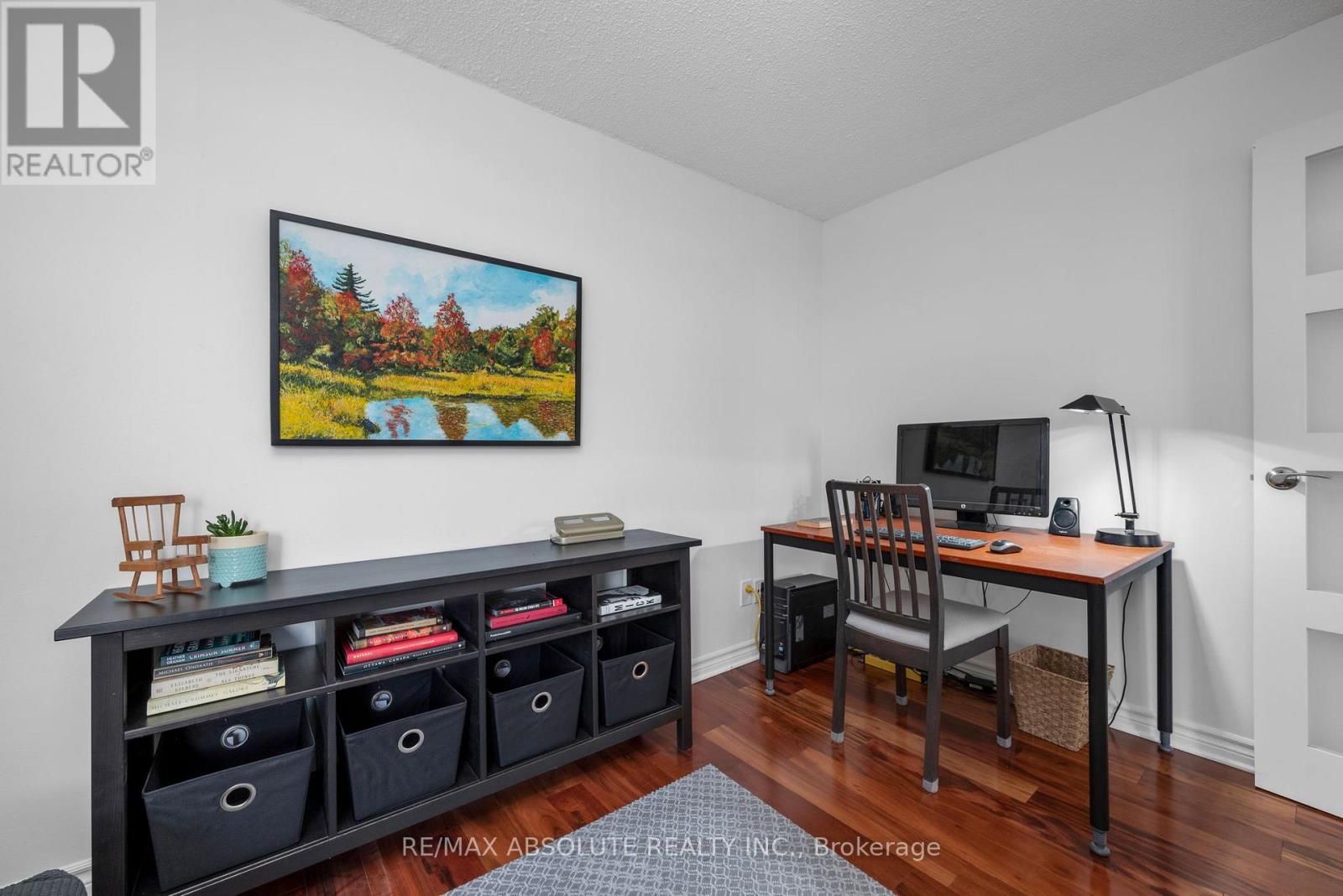 2406 - 1081 Ambleside Drive