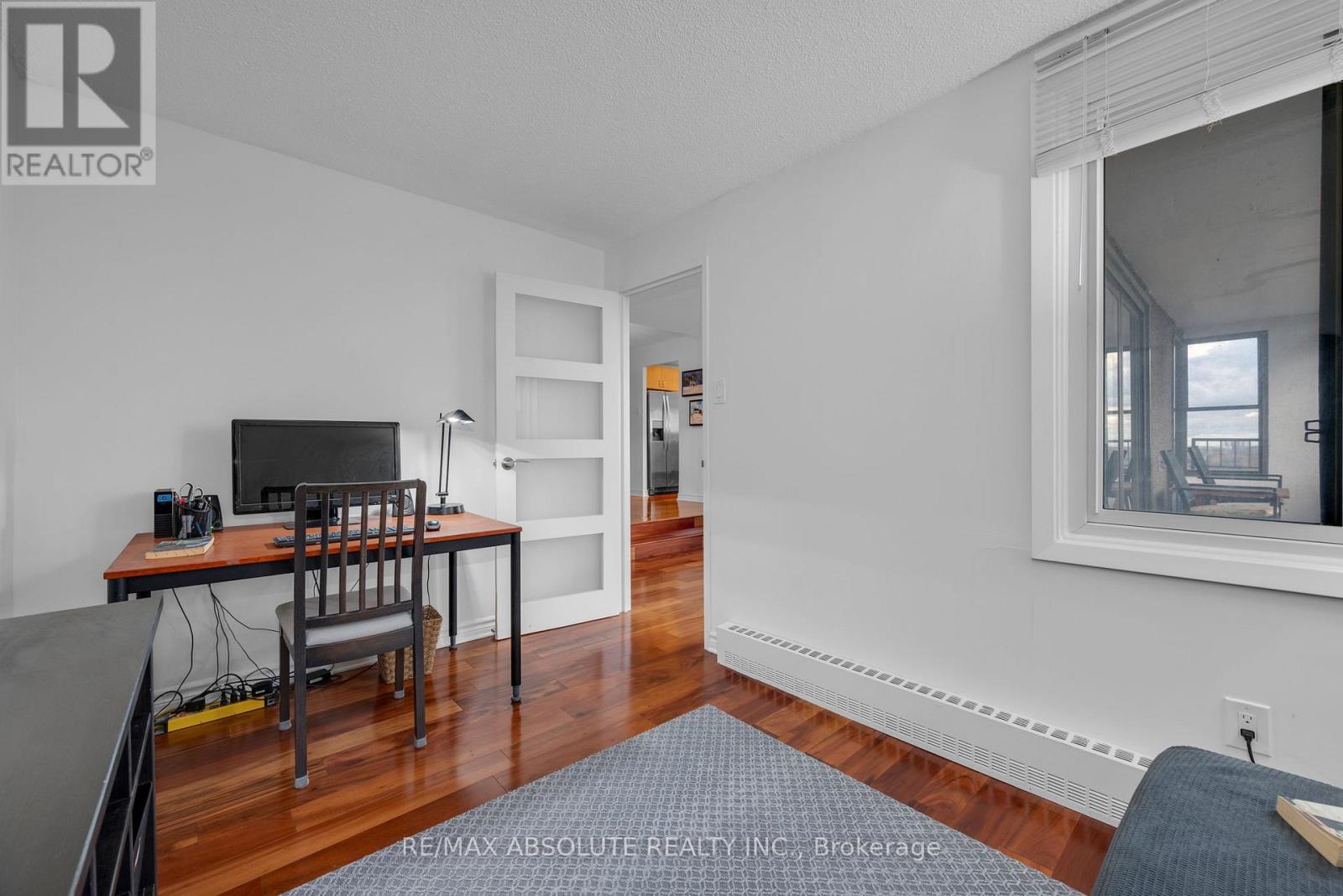 2406 - 1081 Ambleside Drive