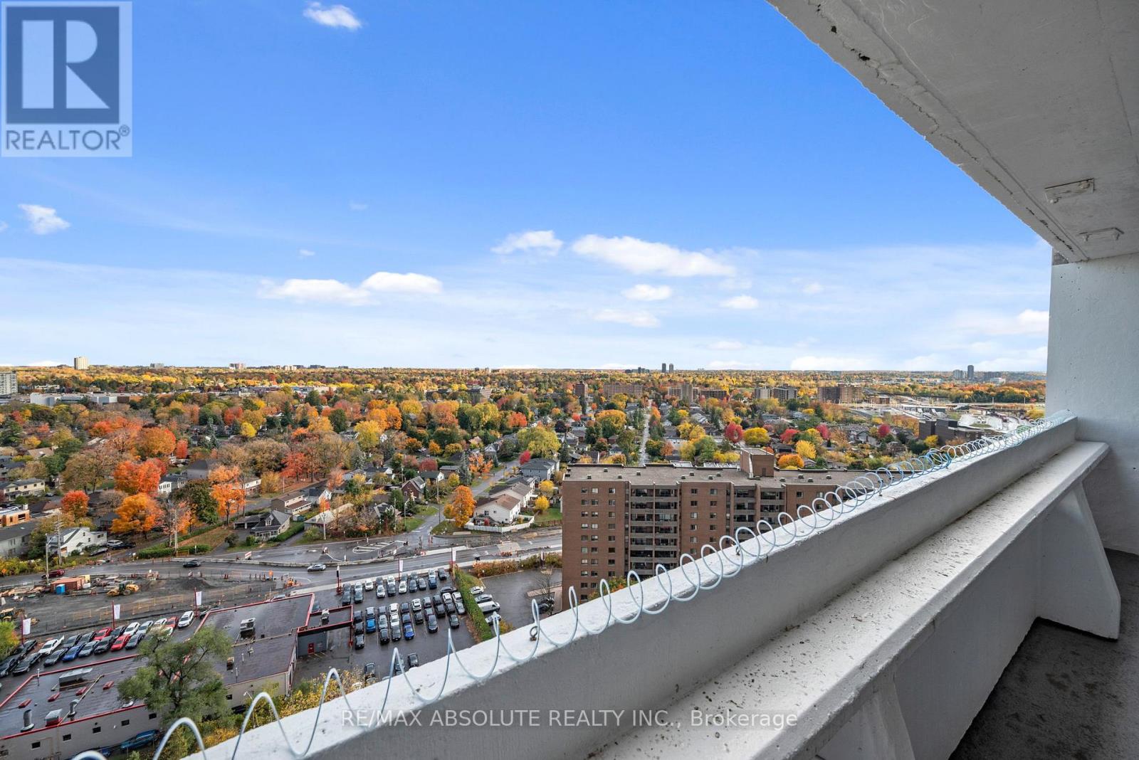 2406 - 1081 Ambleside Drive