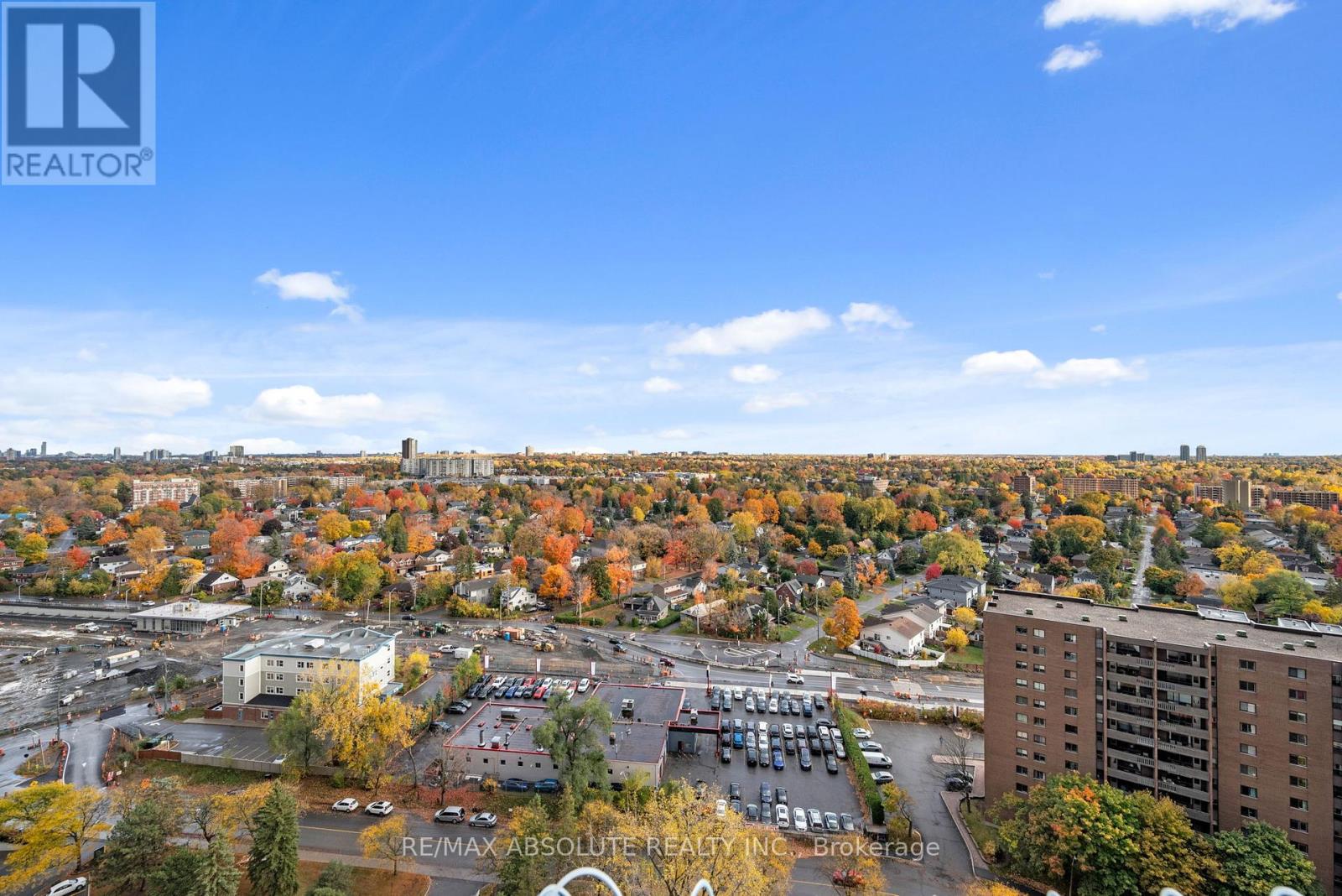 2406 - 1081 Ambleside Drive