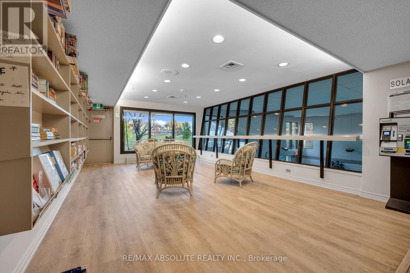 2406 - 1081 Ambleside Drive