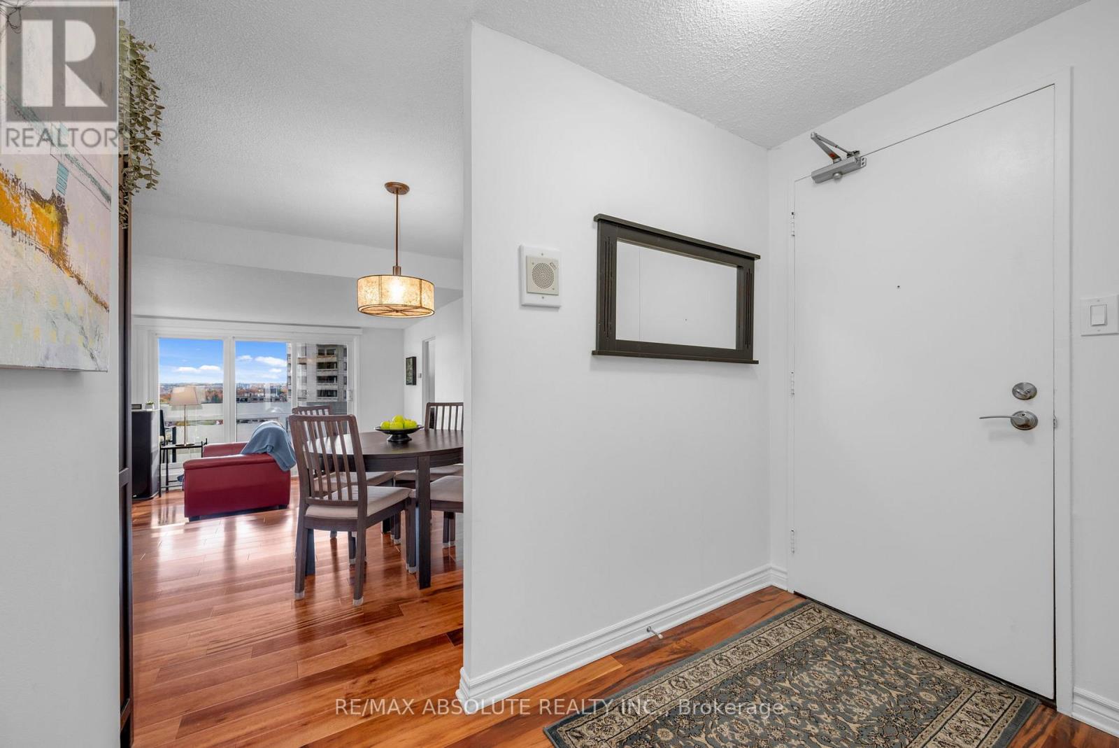 2406 - 1081 Ambleside Drive