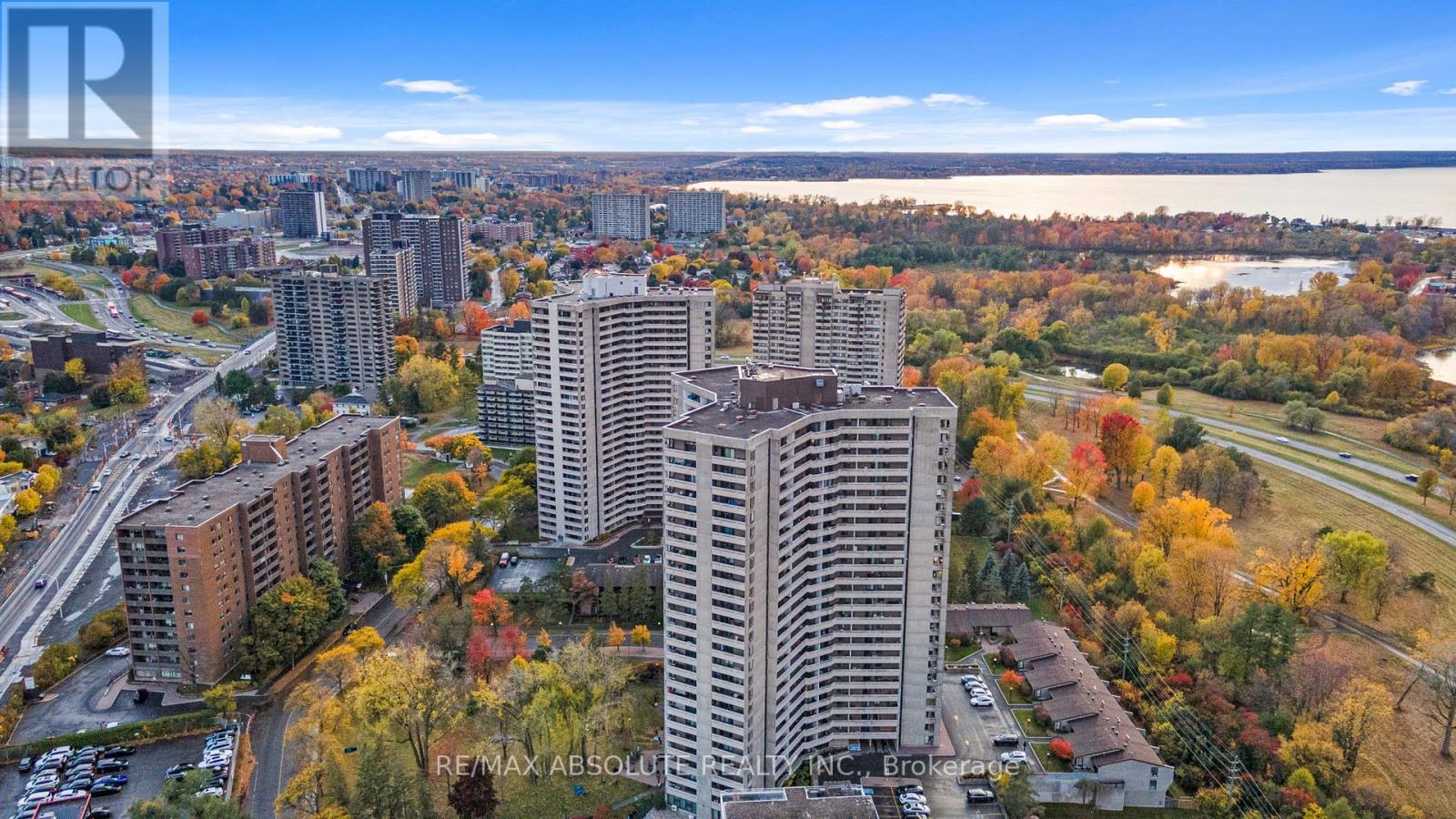 2406 - 1081 Ambleside Drive