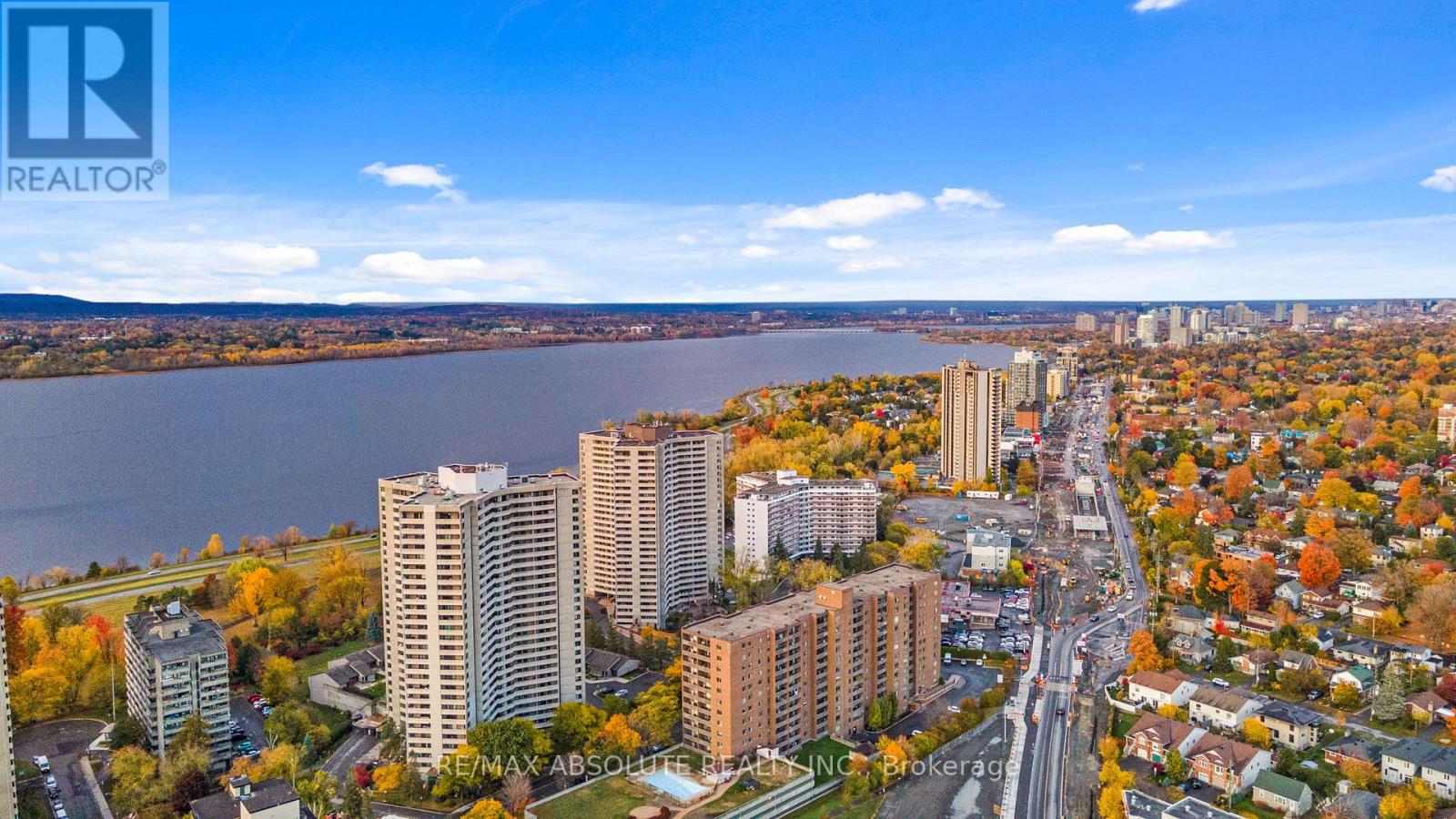 2406 - 1081 Ambleside Drive