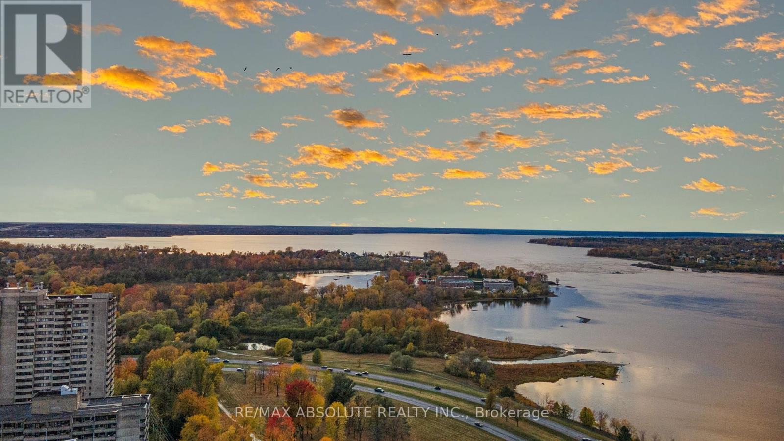 2406 - 1081 Ambleside Drive