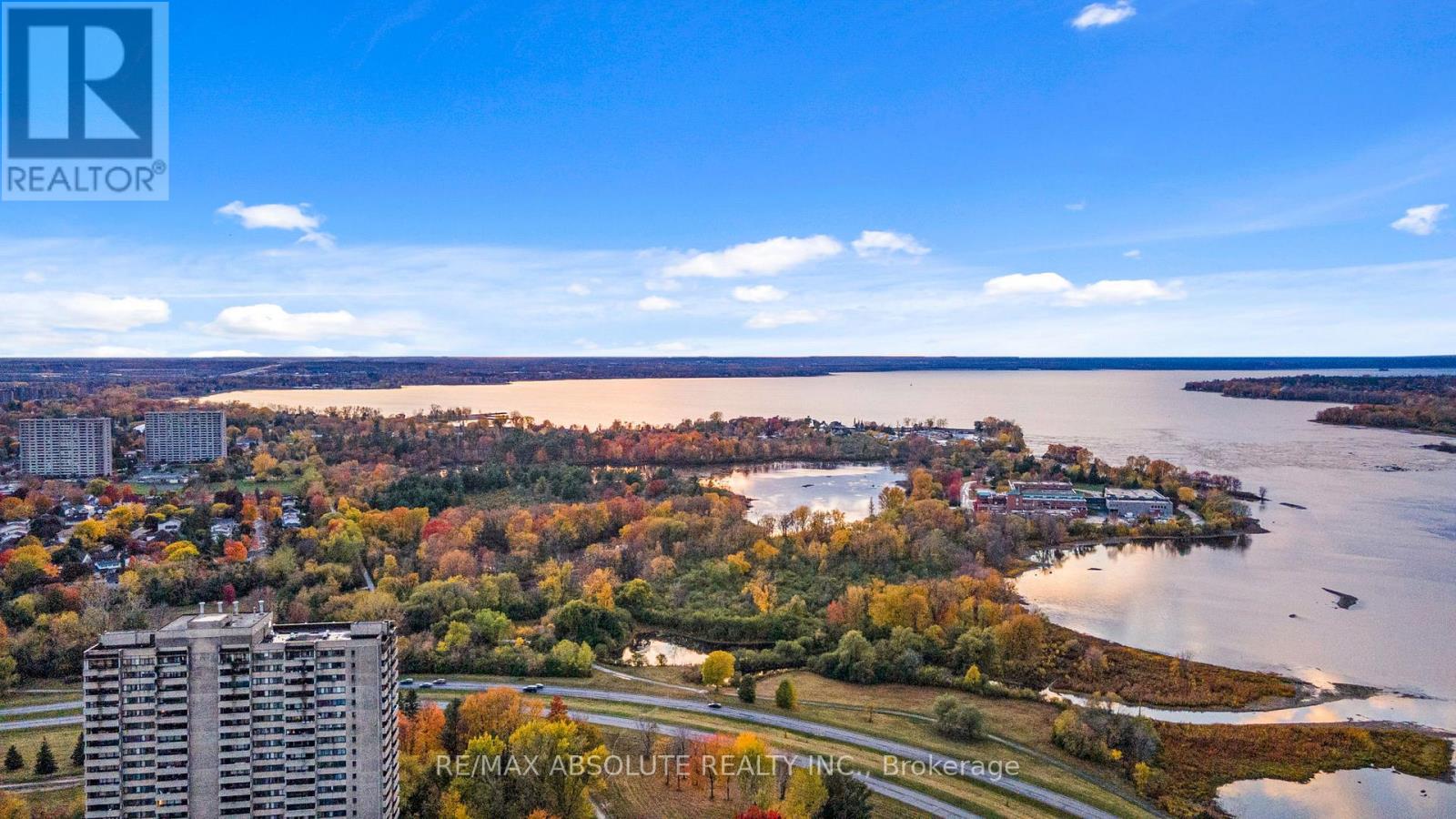 2406 - 1081 Ambleside Drive