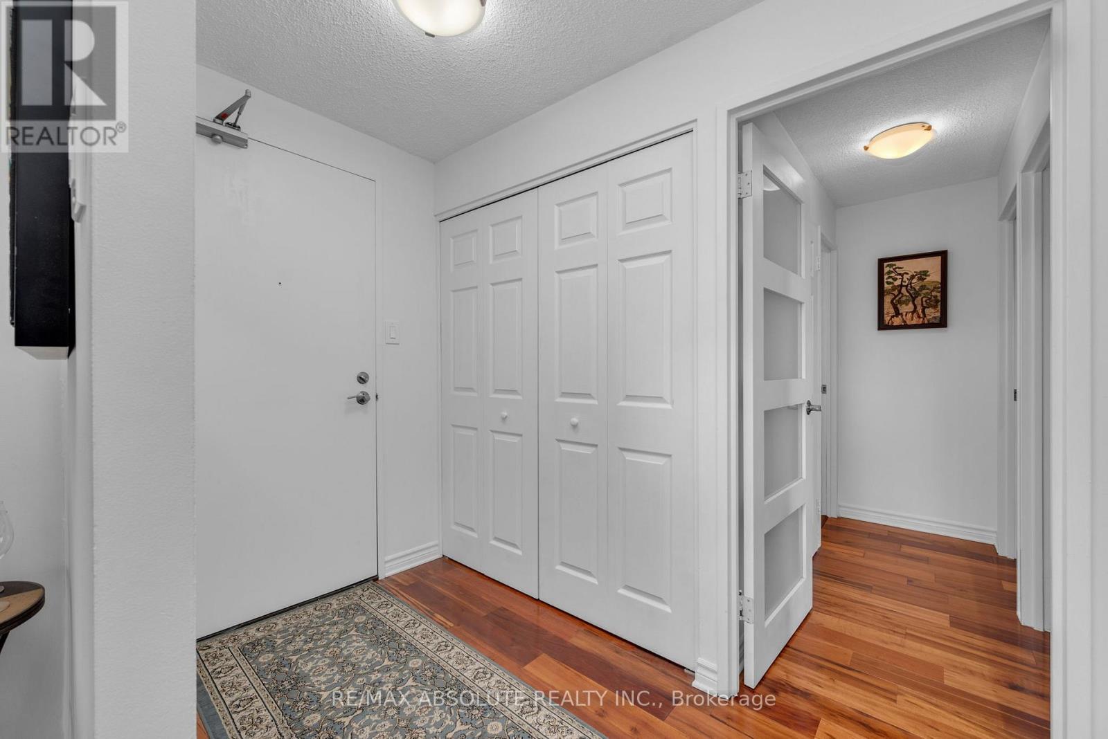 2406 - 1081 Ambleside Drive