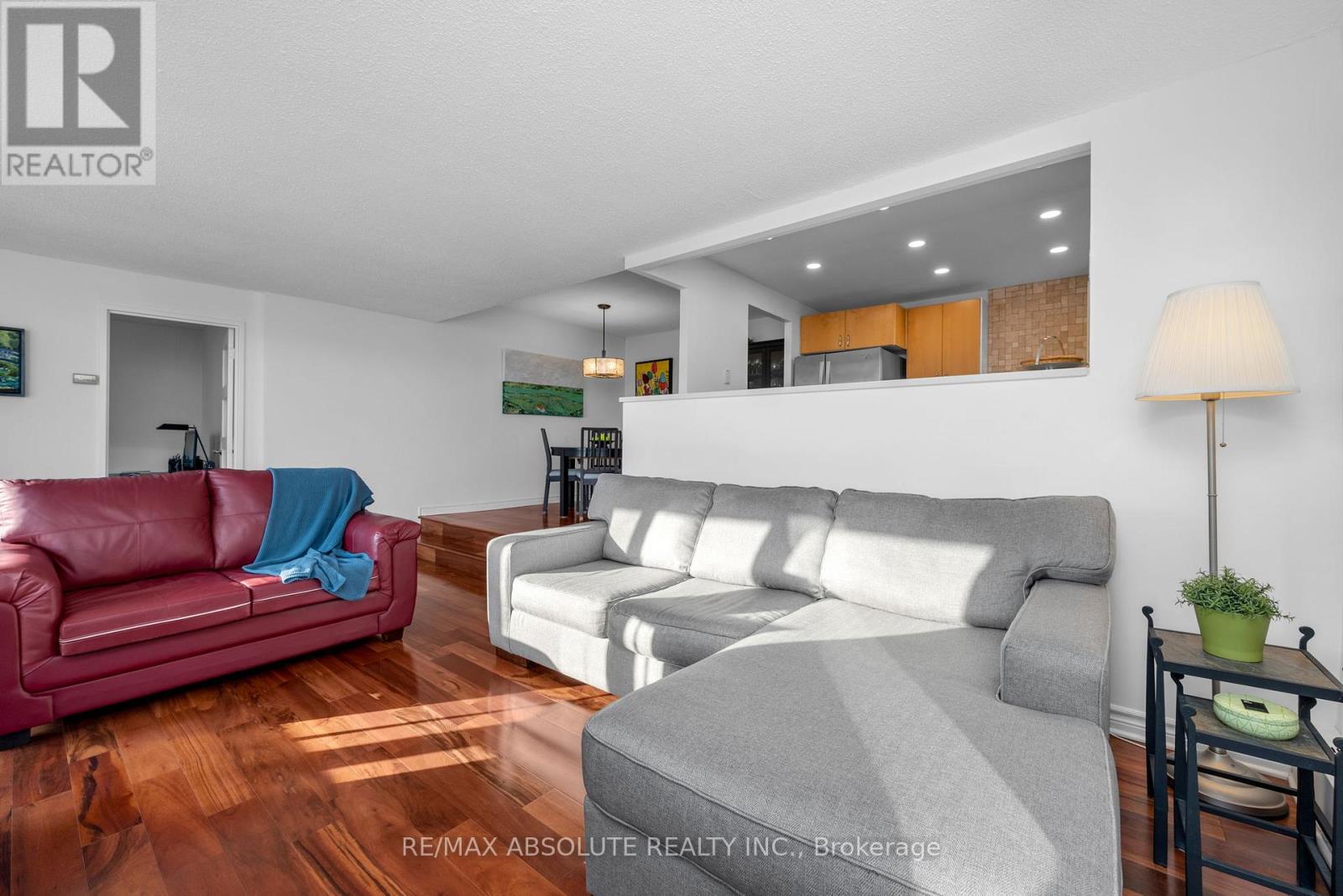 2406 - 1081 Ambleside Drive