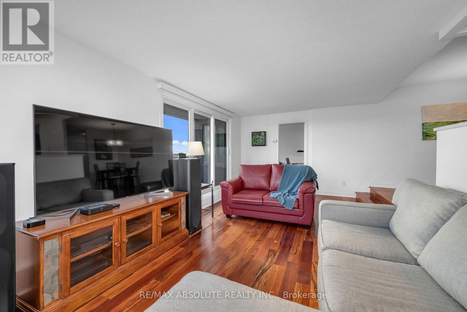 2406 - 1081 Ambleside Drive