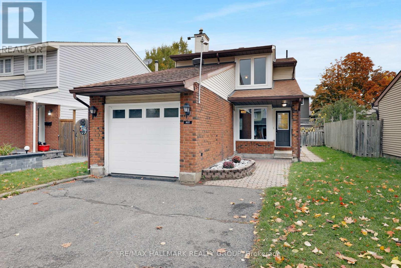 1637 Saxony Crescent