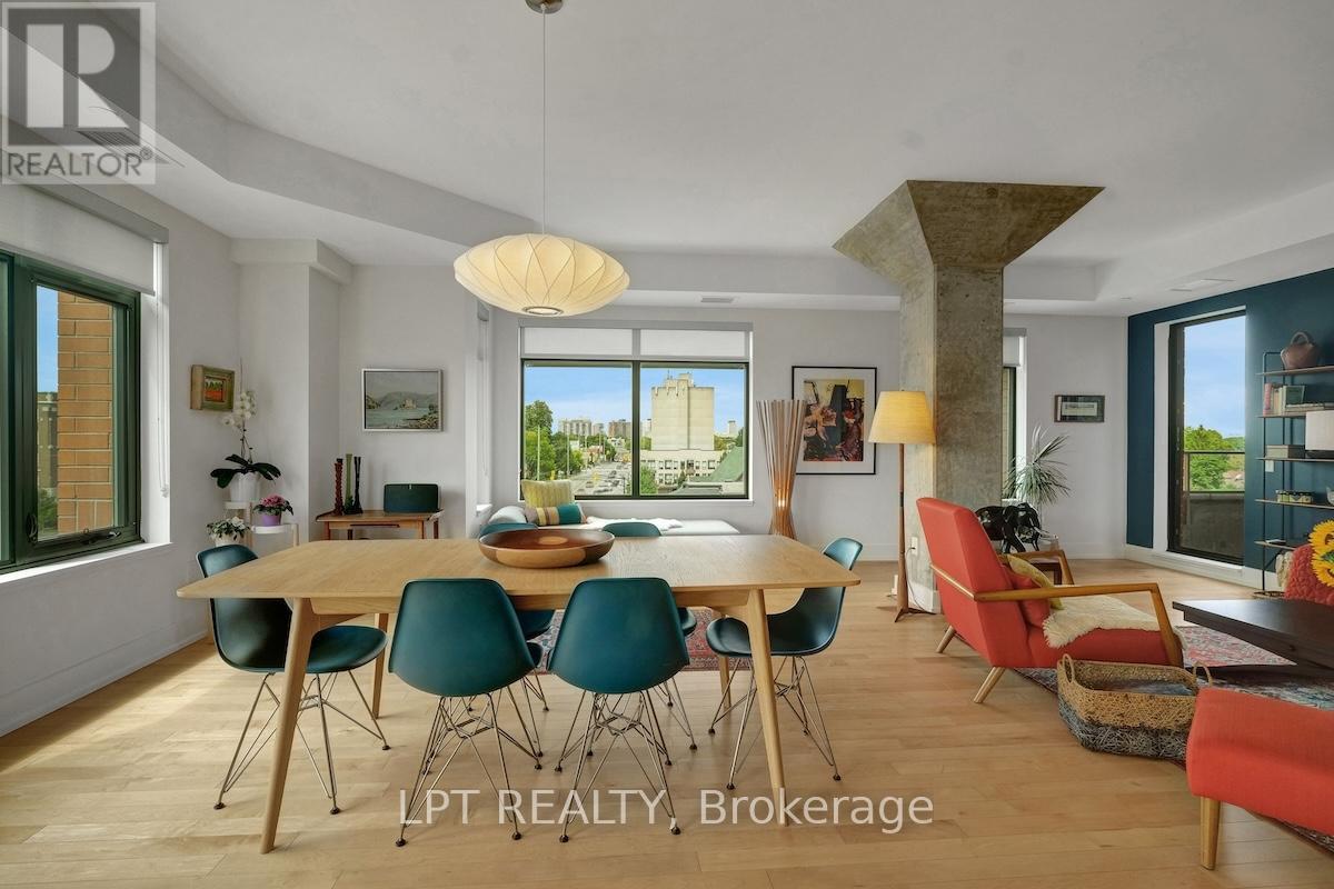 504 - 60 Springhurst Avenue