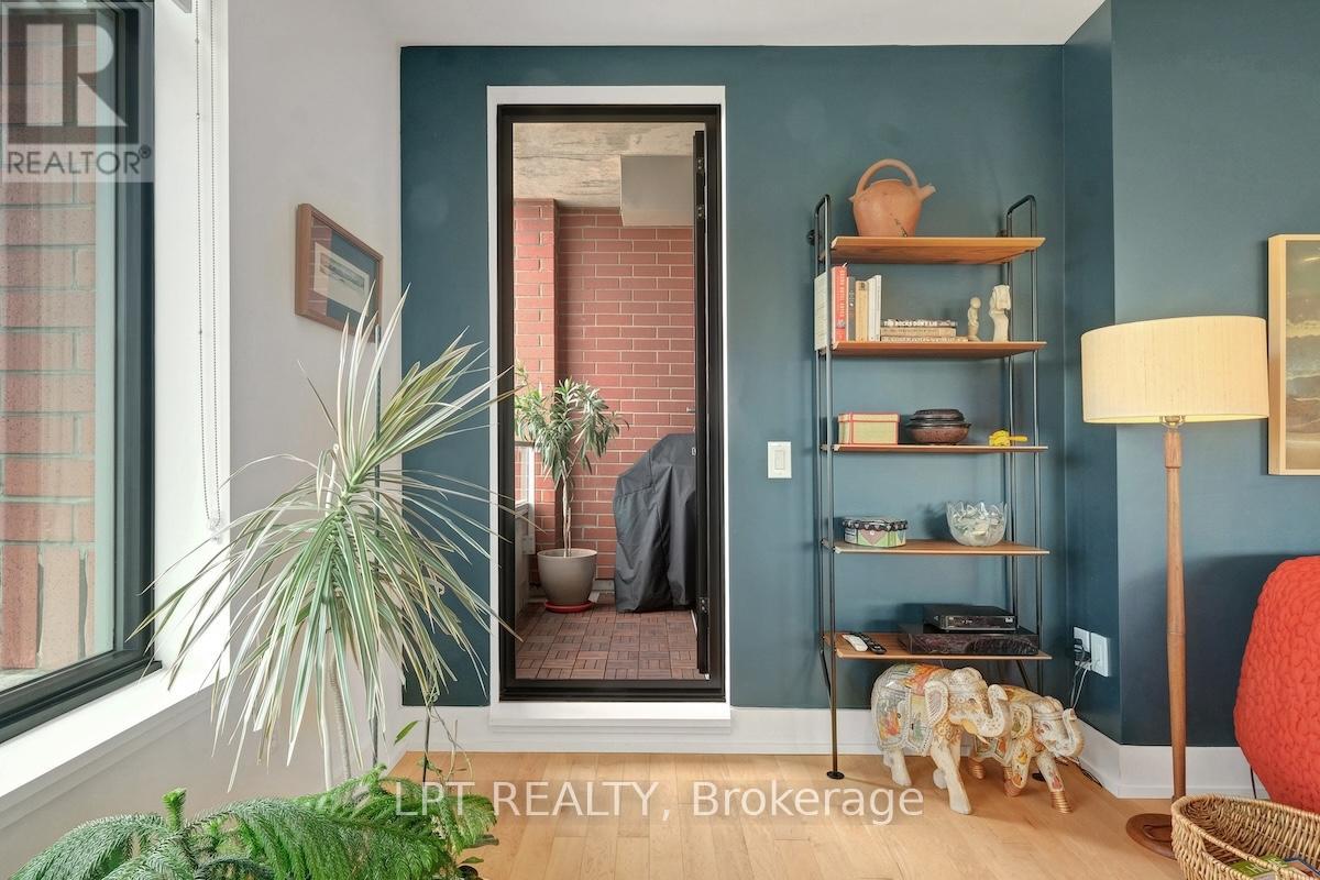 504 - 60 Springhurst Avenue