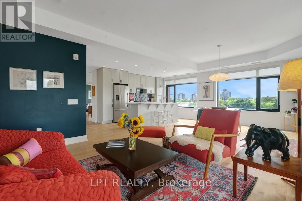 504 - 60 Springhurst Avenue