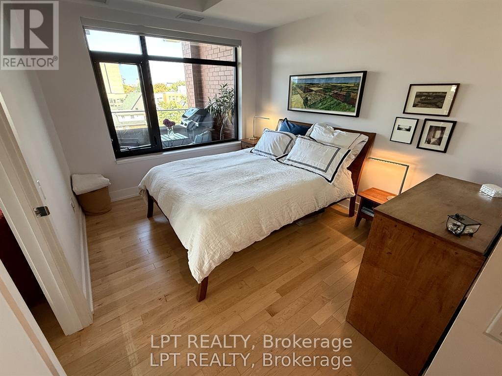 504 - 60 Springhurst Avenue