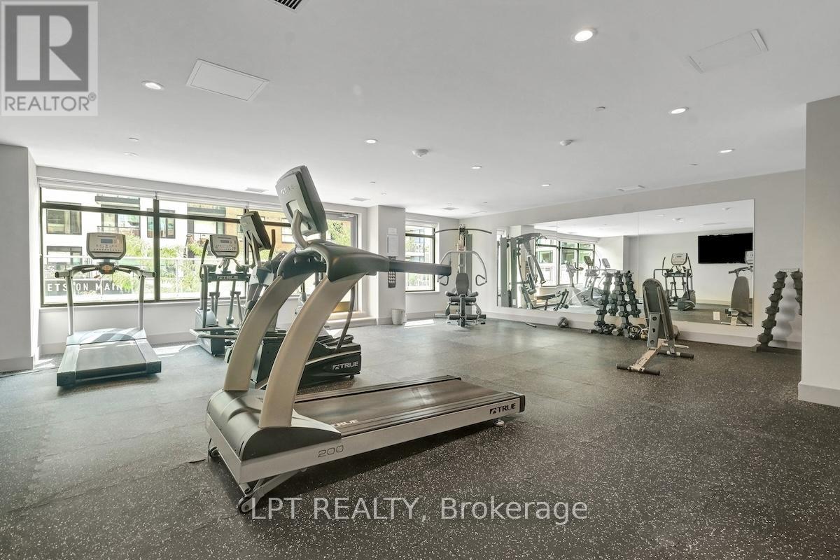 504 - 60 Springhurst Avenue