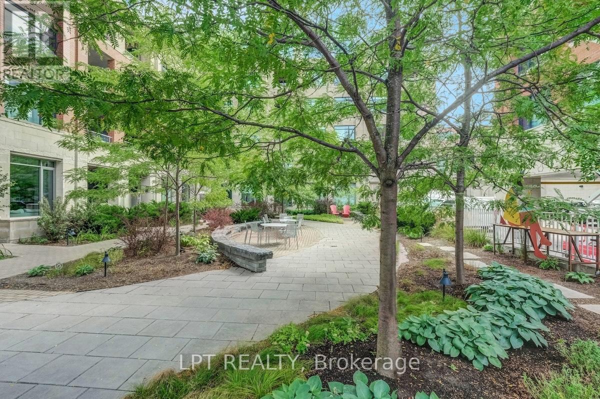 504 - 60 Springhurst Avenue