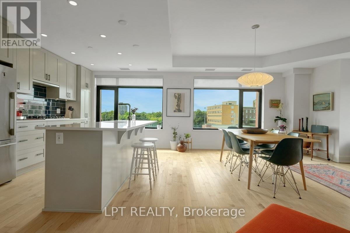 504 - 60 Springhurst Avenue