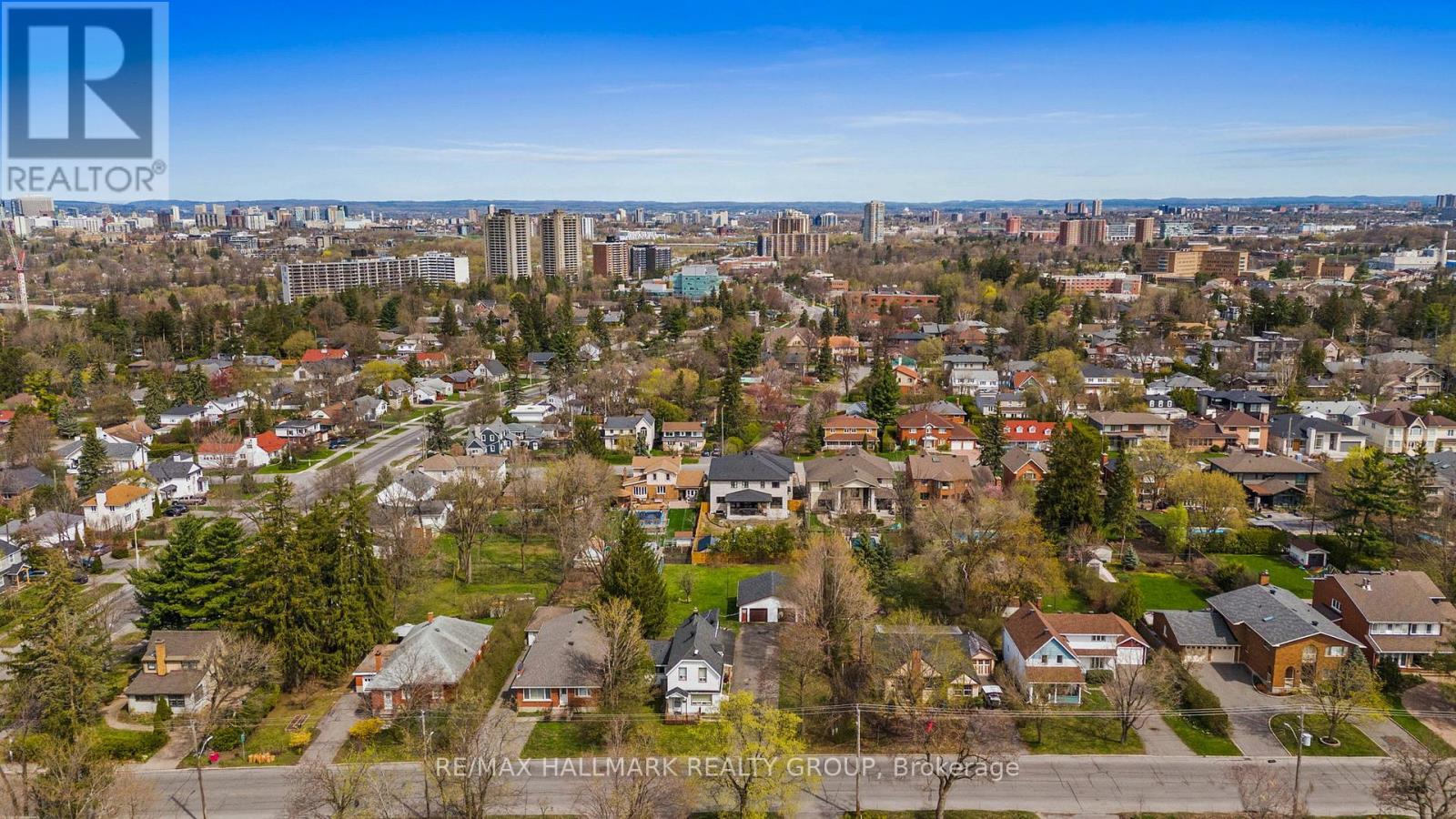 279/285 Pleasant Park Road