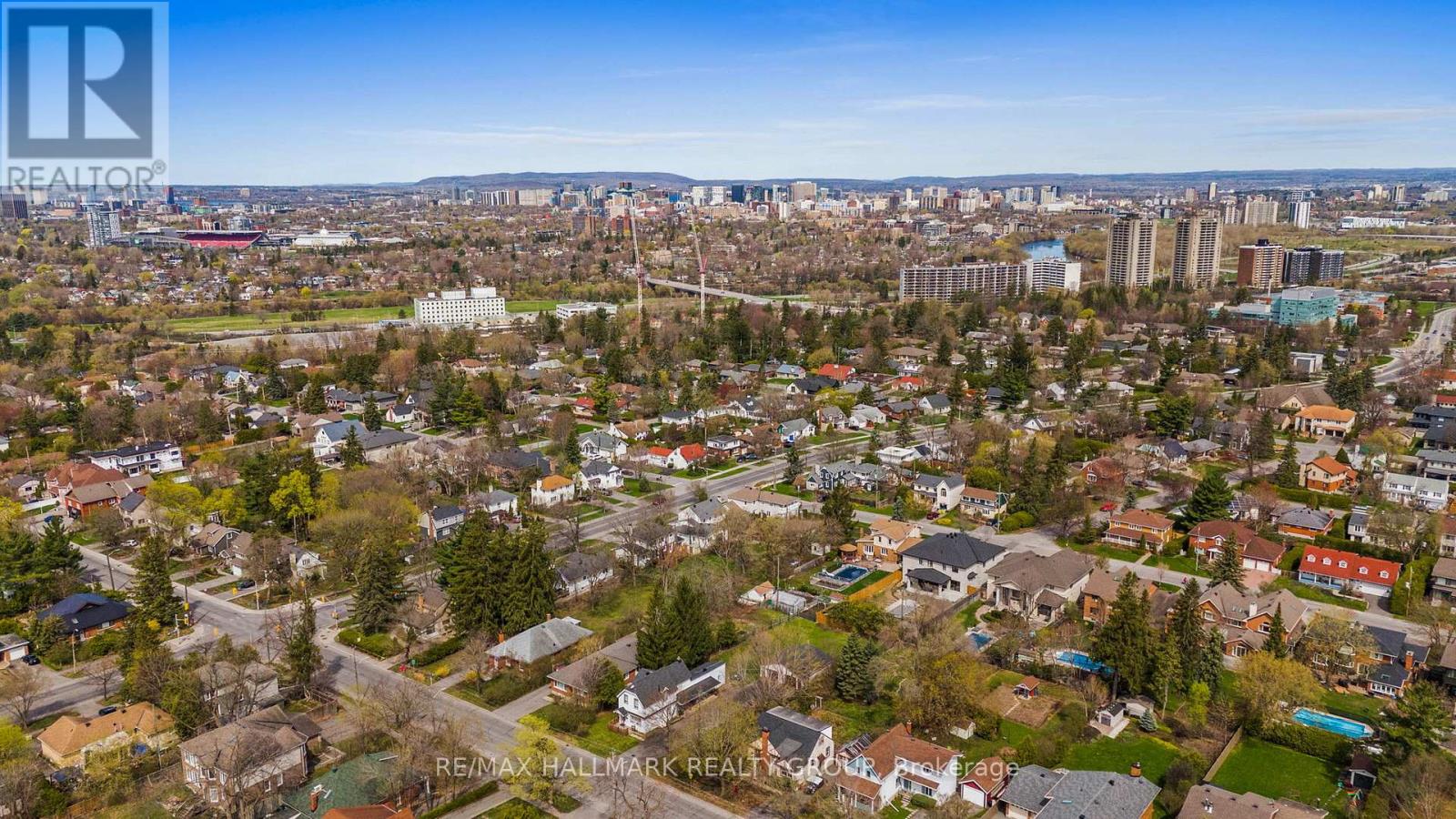 279/285 Pleasant Park Road