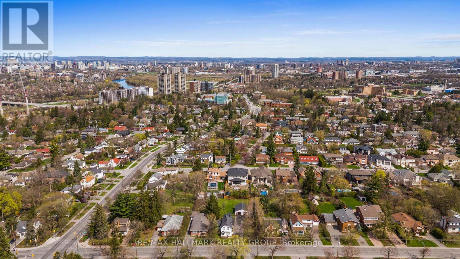 279/285 Pleasant Park Road