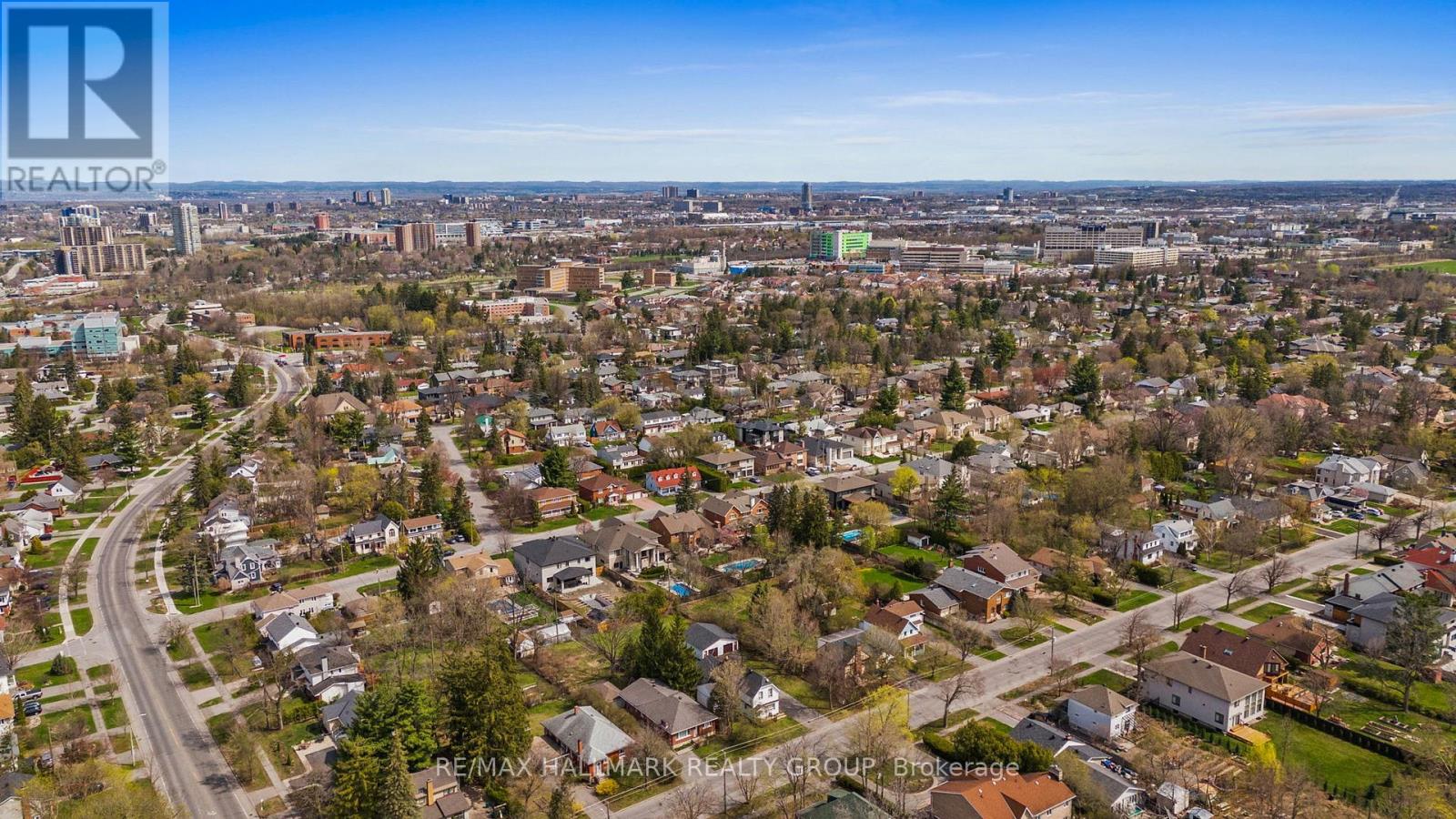 279/285 Pleasant Park Road