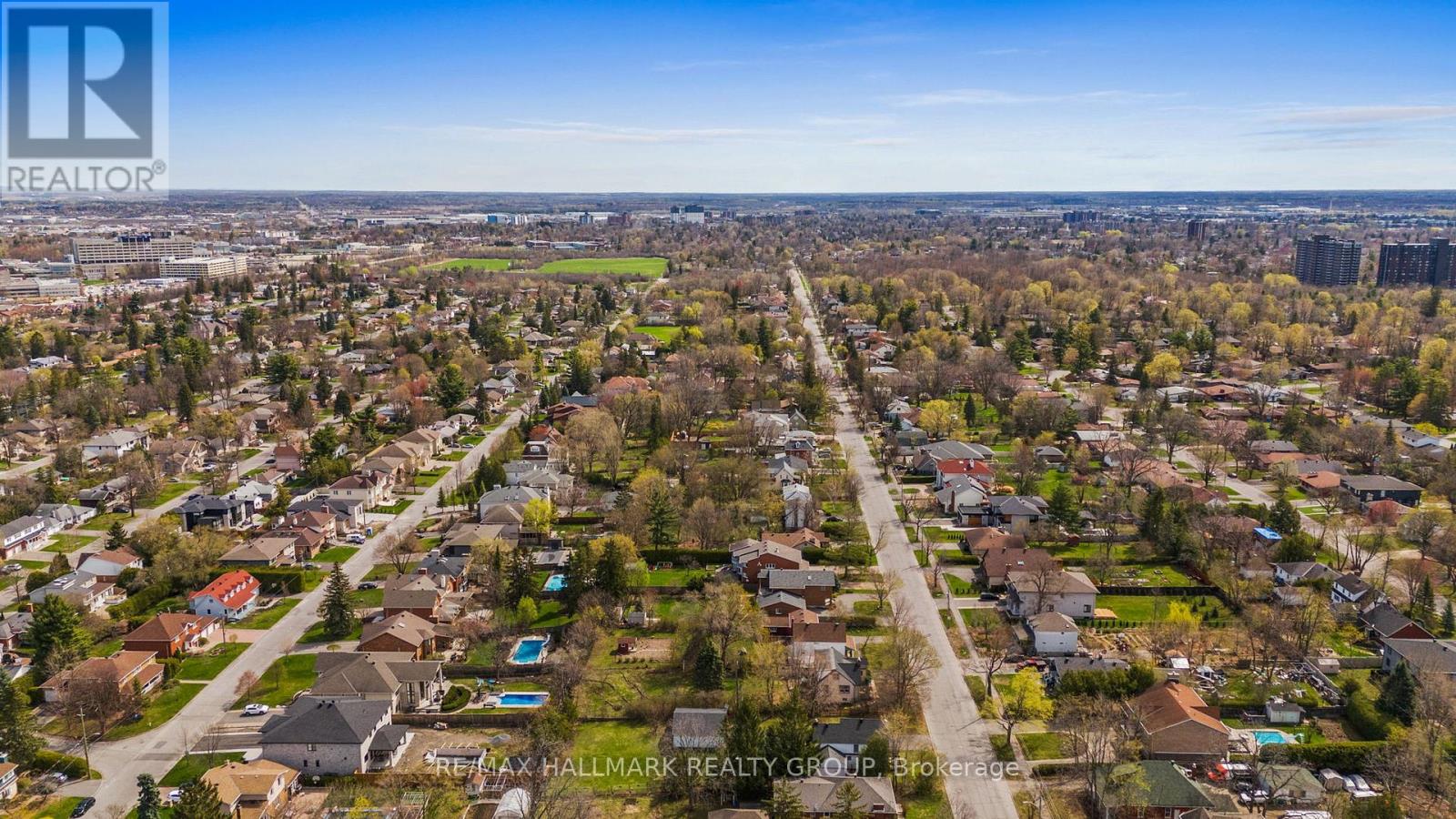 279/285 Pleasant Park Road