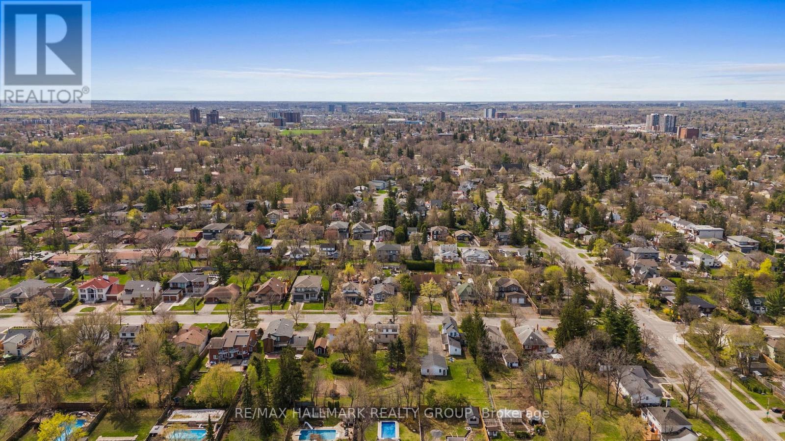 279/285 Pleasant Park Road