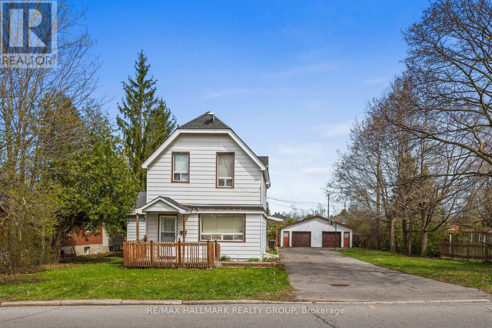 279/285 Pleasant Park Road