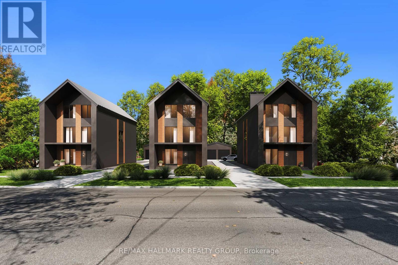 279/285 Pleasant Park Road