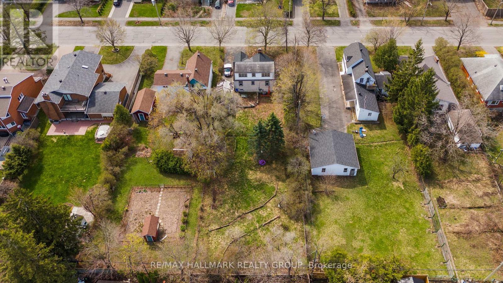 279/285 Pleasant Park Road