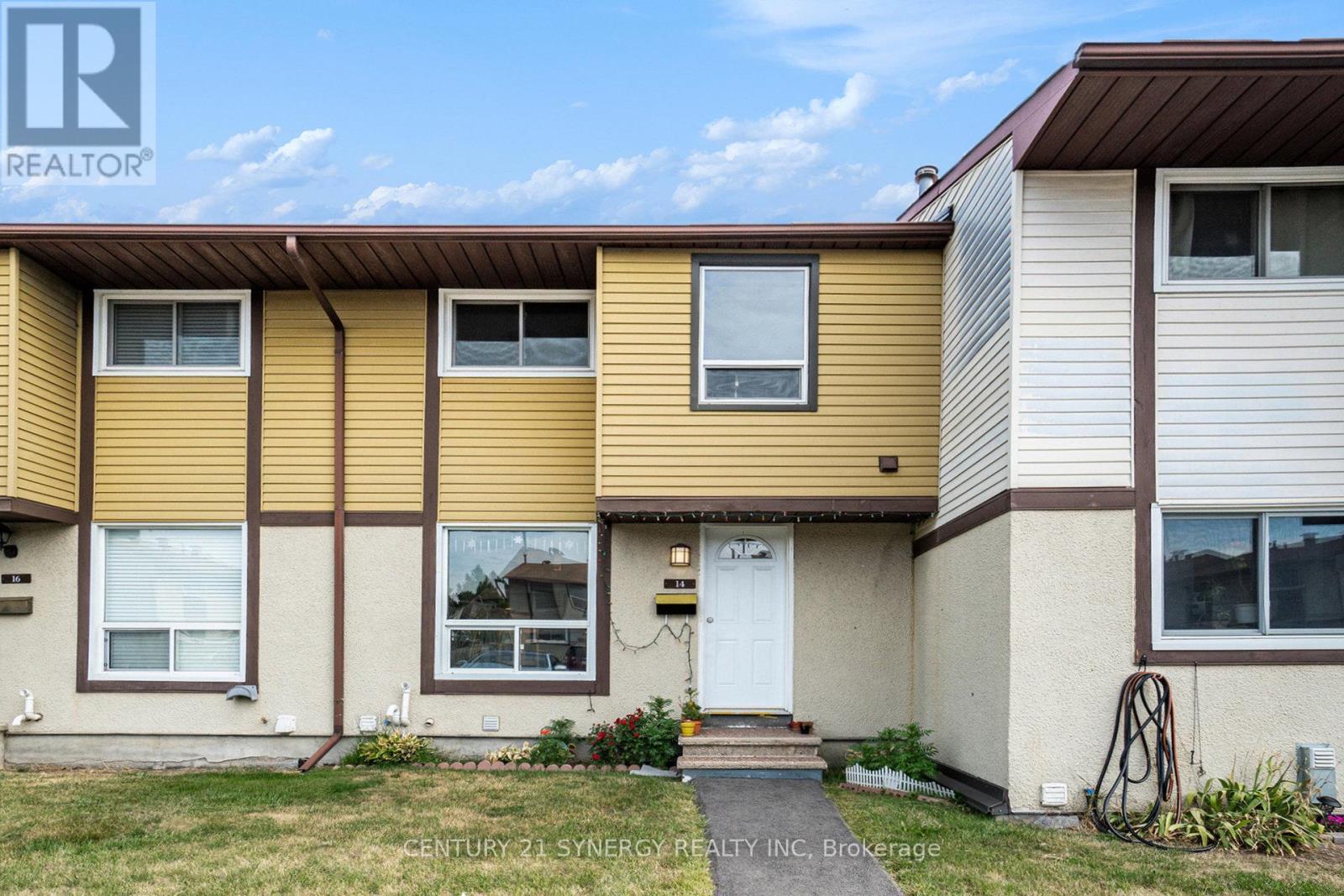 14 - 2570 Southvale Crescent