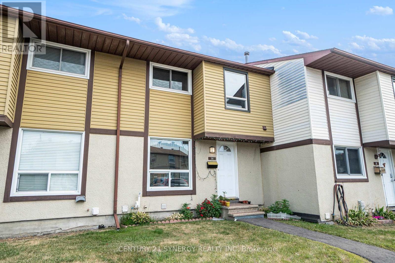 14 - 2570 Southvale Crescent