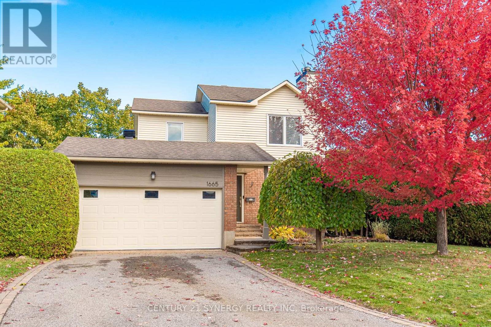 1665 Champneuf Drive