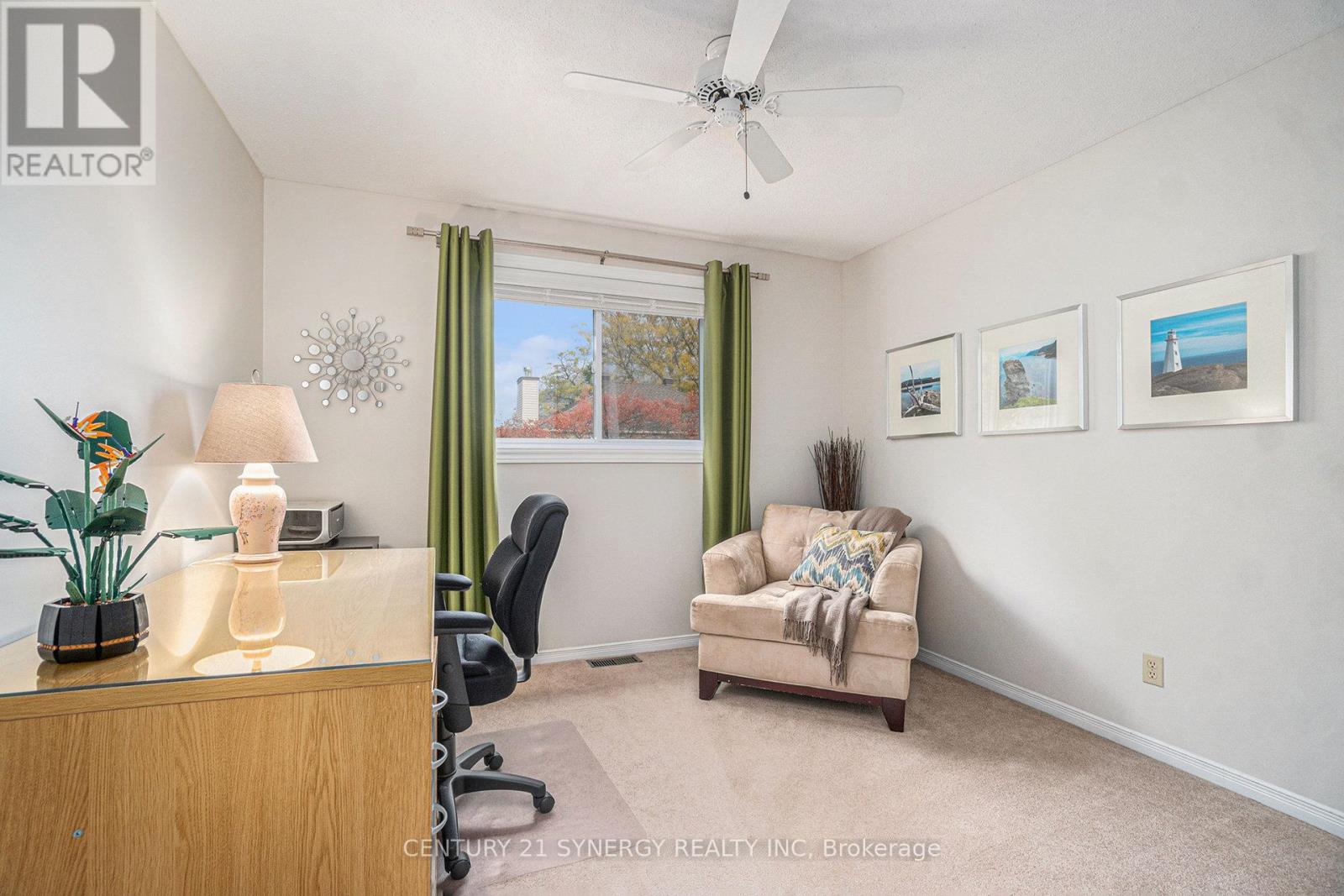 1665 Champneuf Drive