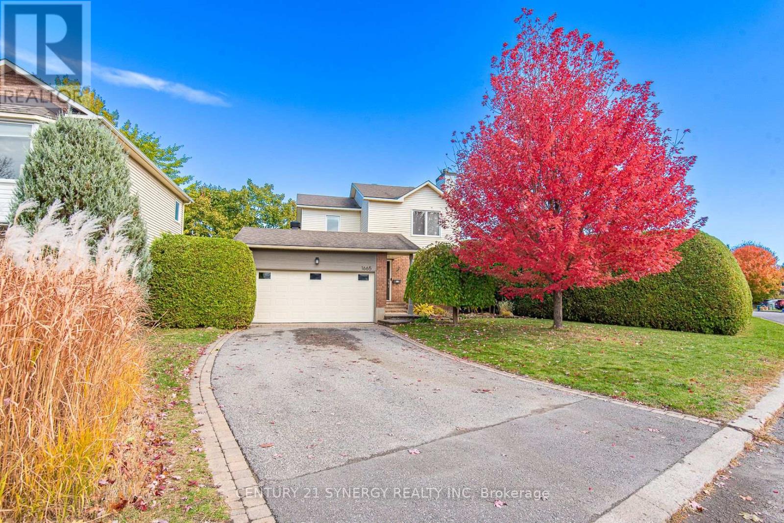 1665 Champneuf Drive