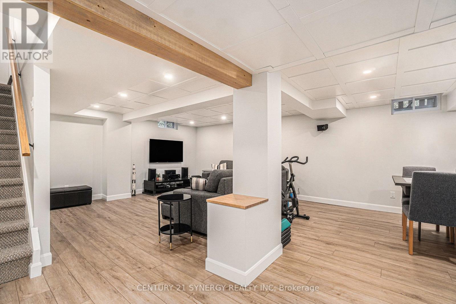 1665 Champneuf Drive