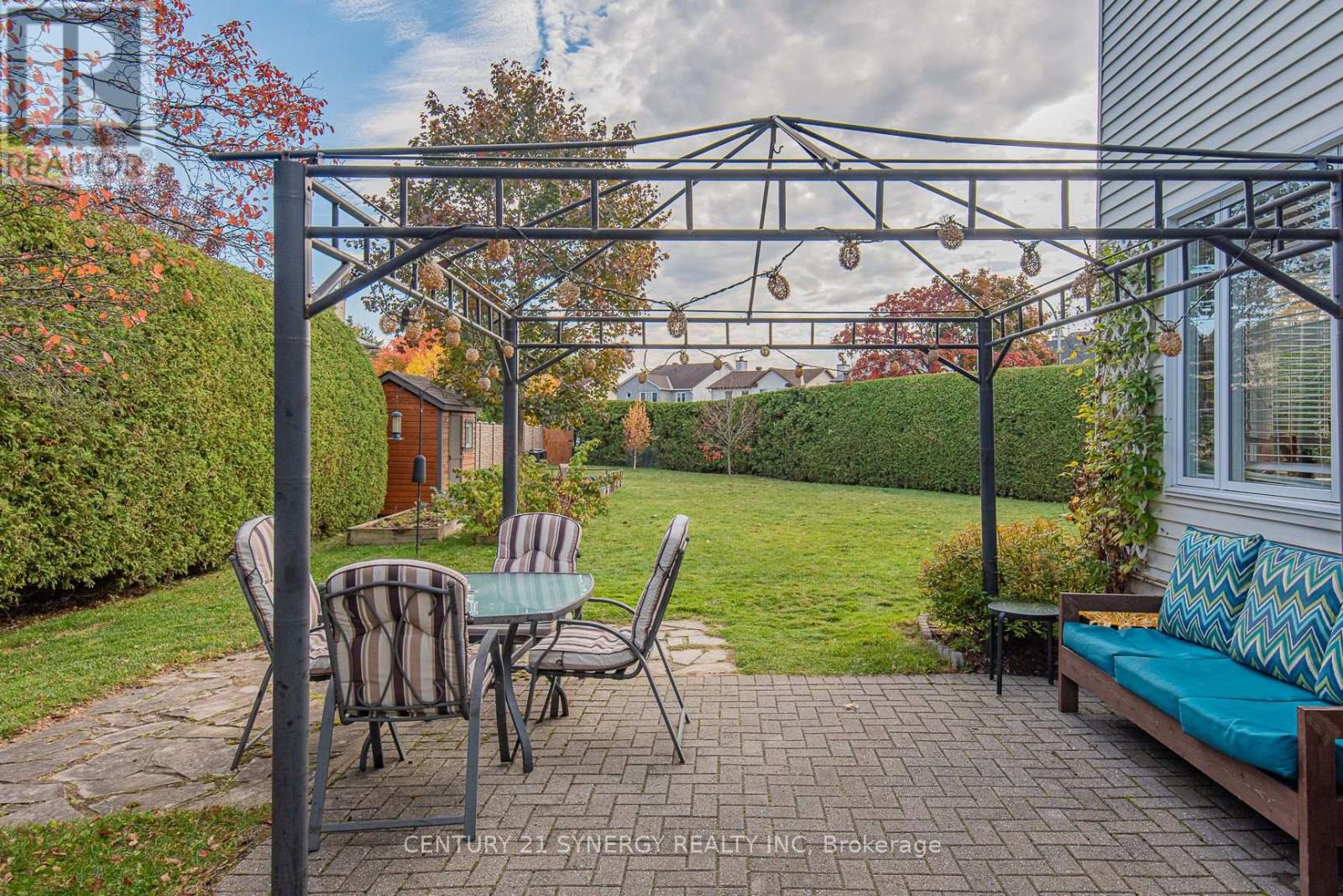 1665 Champneuf Drive