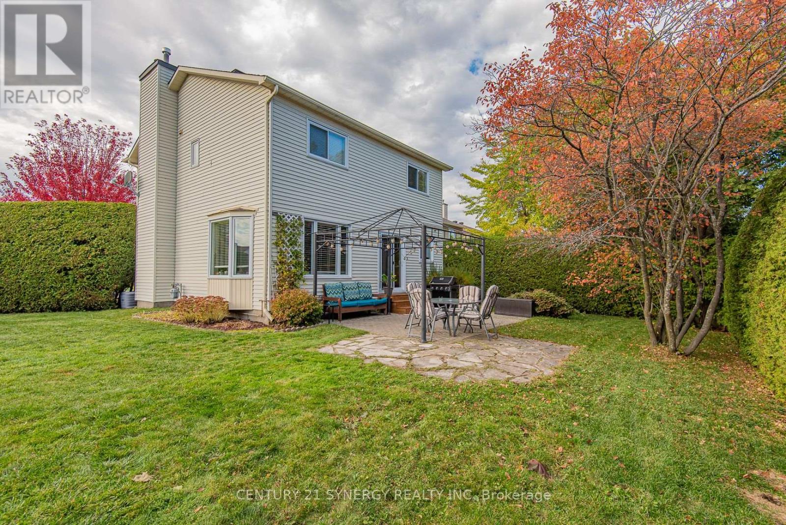 1665 Champneuf Drive