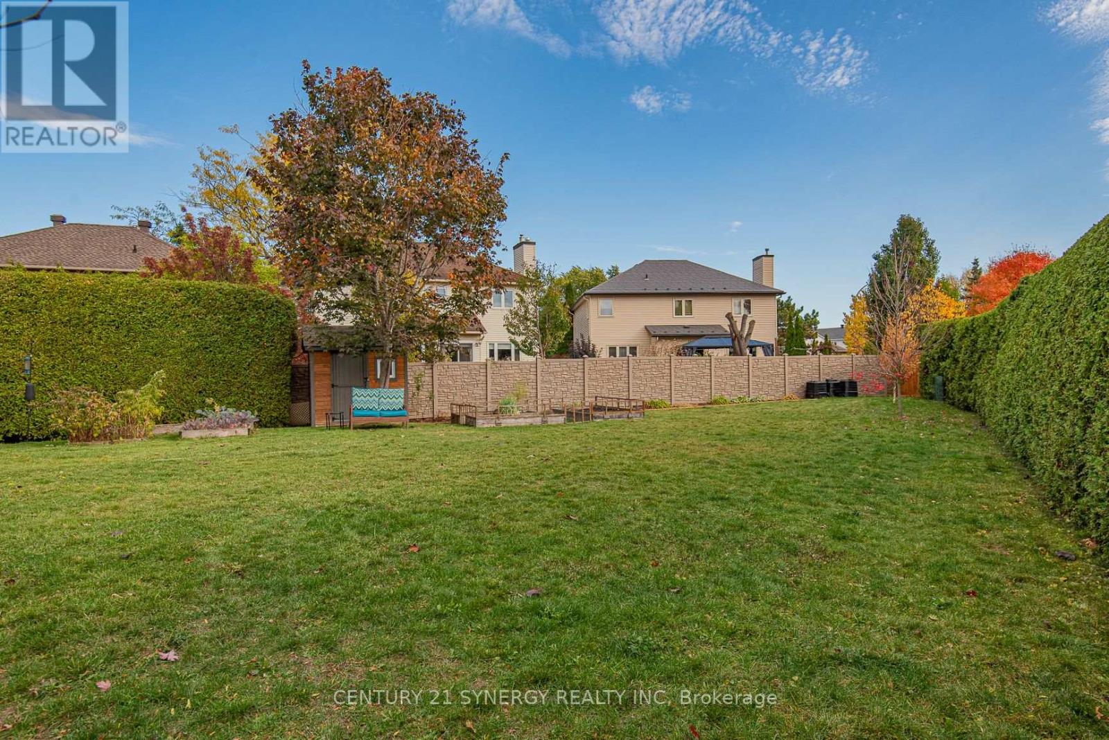 1665 Champneuf Drive