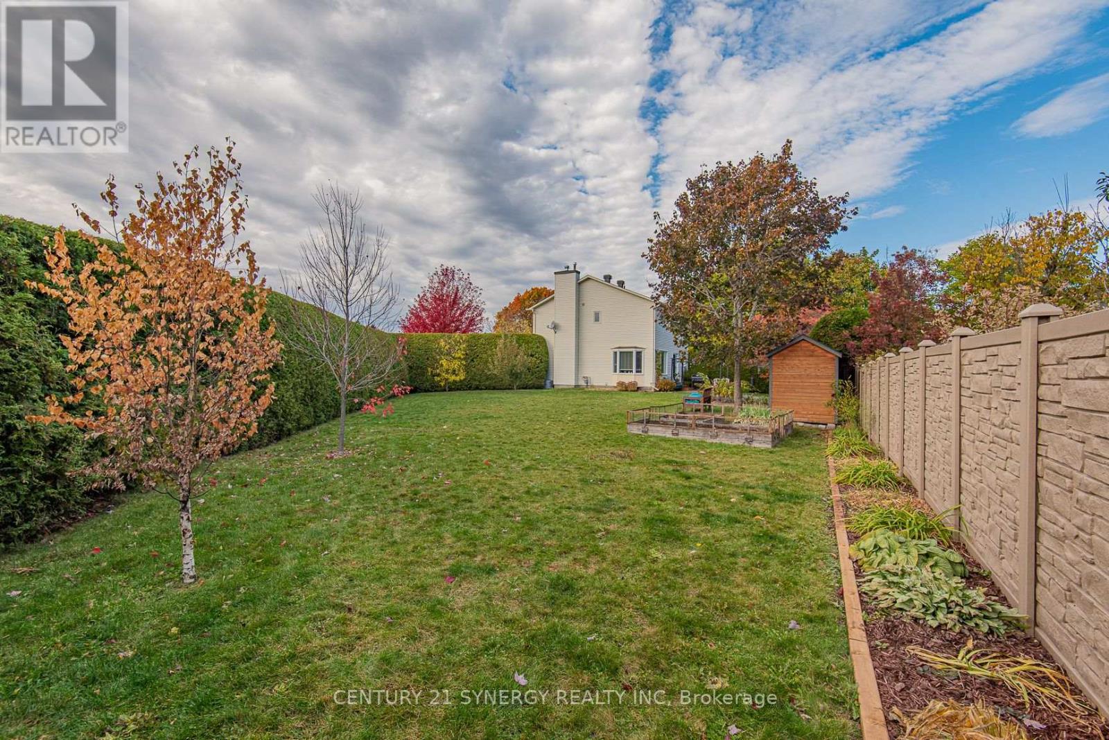 1665 Champneuf Drive