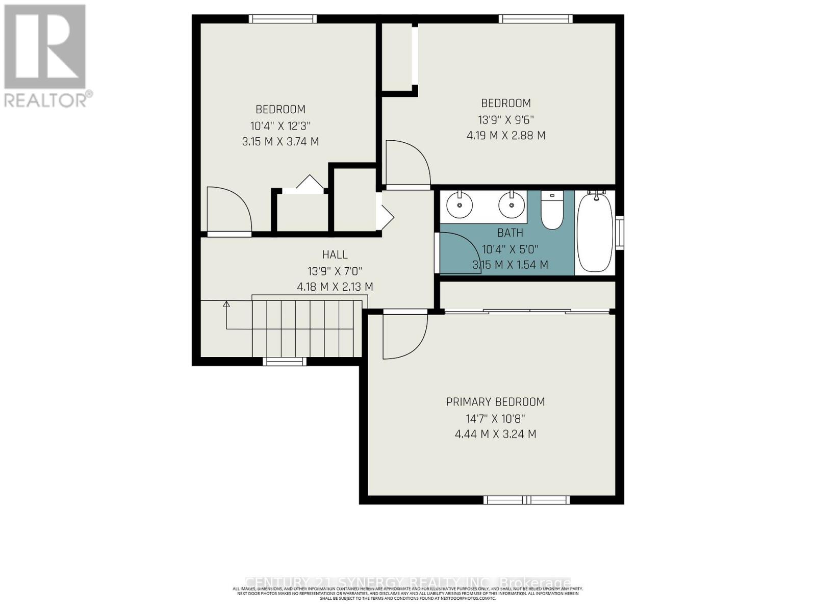 1665 Champneuf Drive