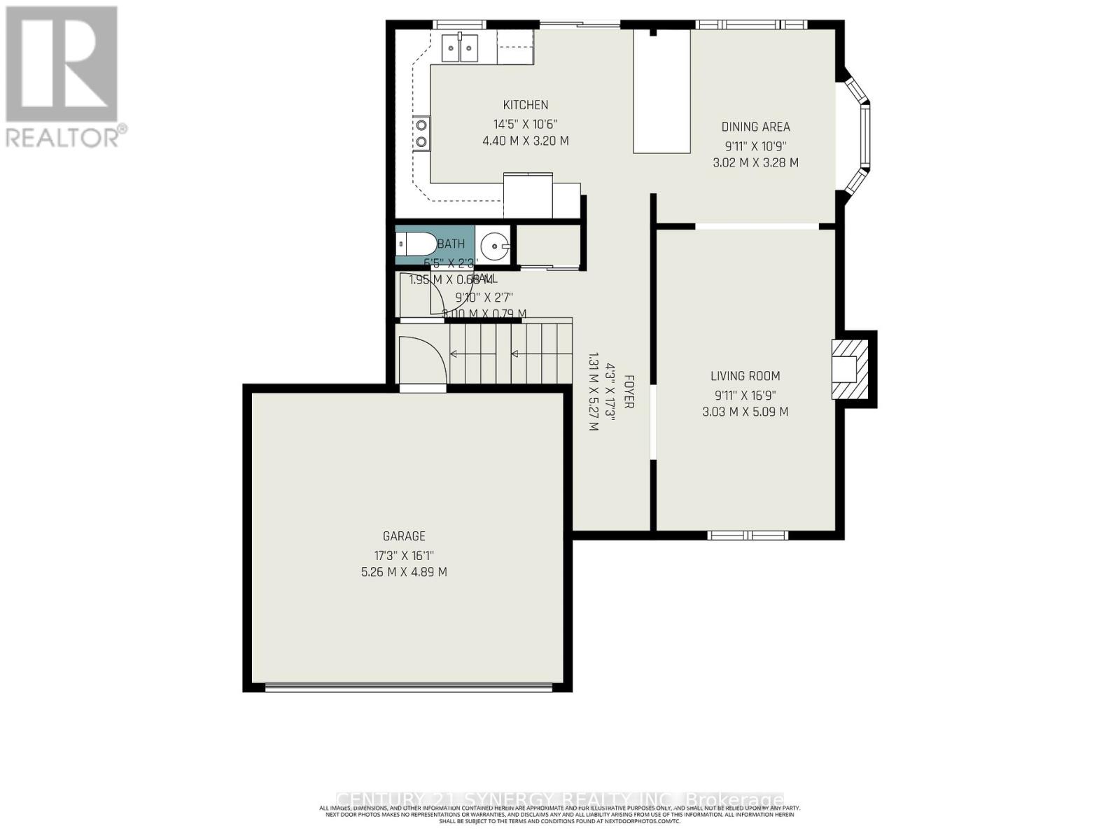 1665 Champneuf Drive