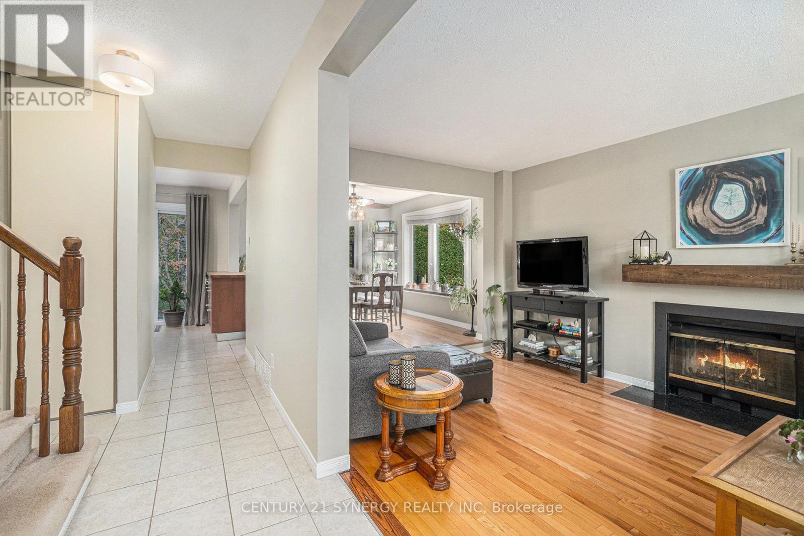 1665 Champneuf Drive