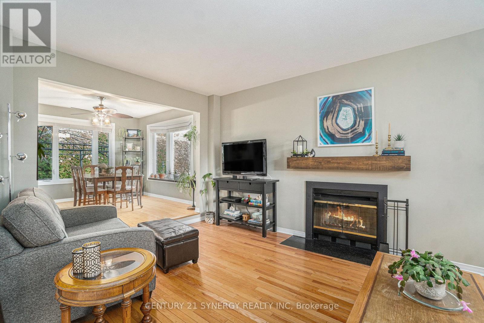 1665 Champneuf Drive