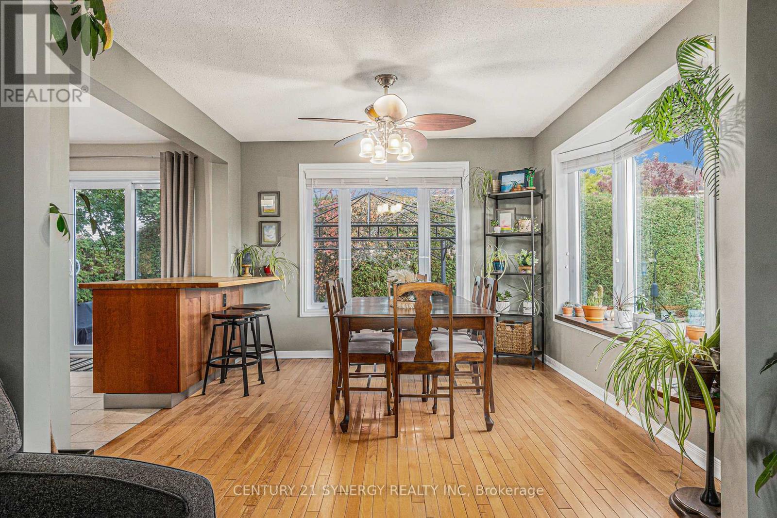 1665 Champneuf Drive