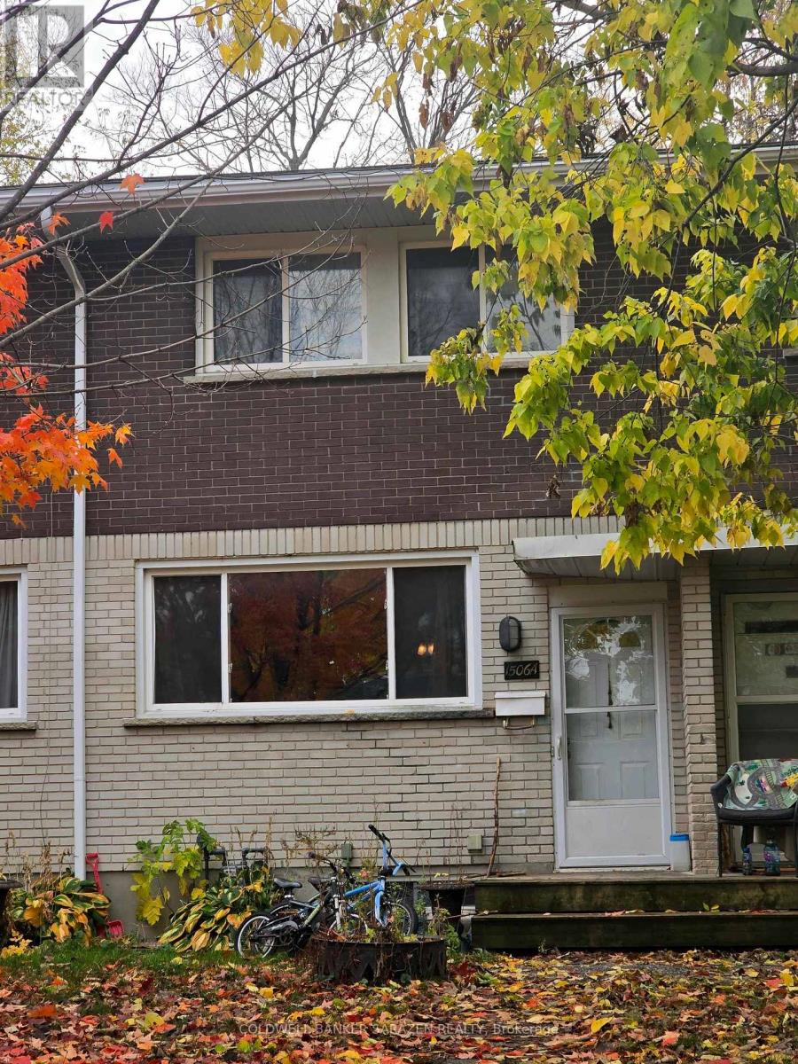 A - 1506 A Lepage Avenue