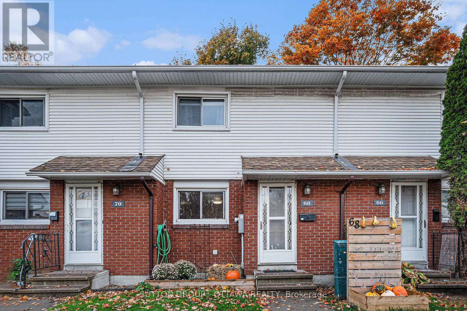 68 - 1045 Morrison Drive