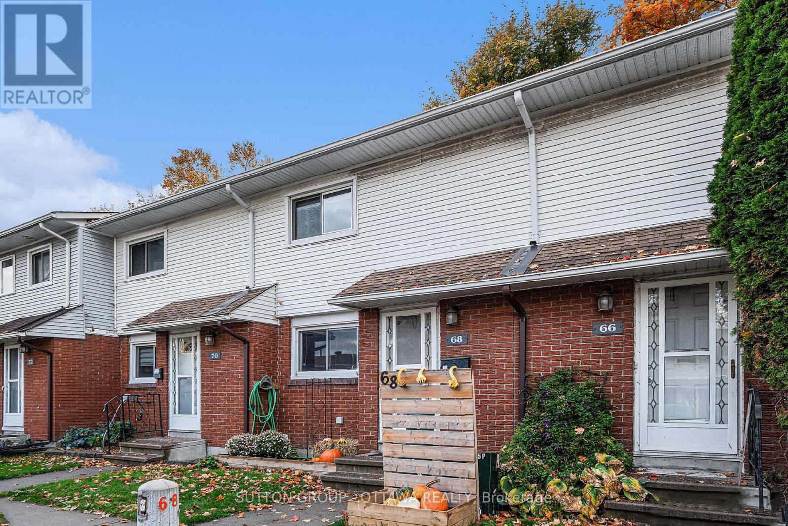 68 - 1045 Morrison Drive